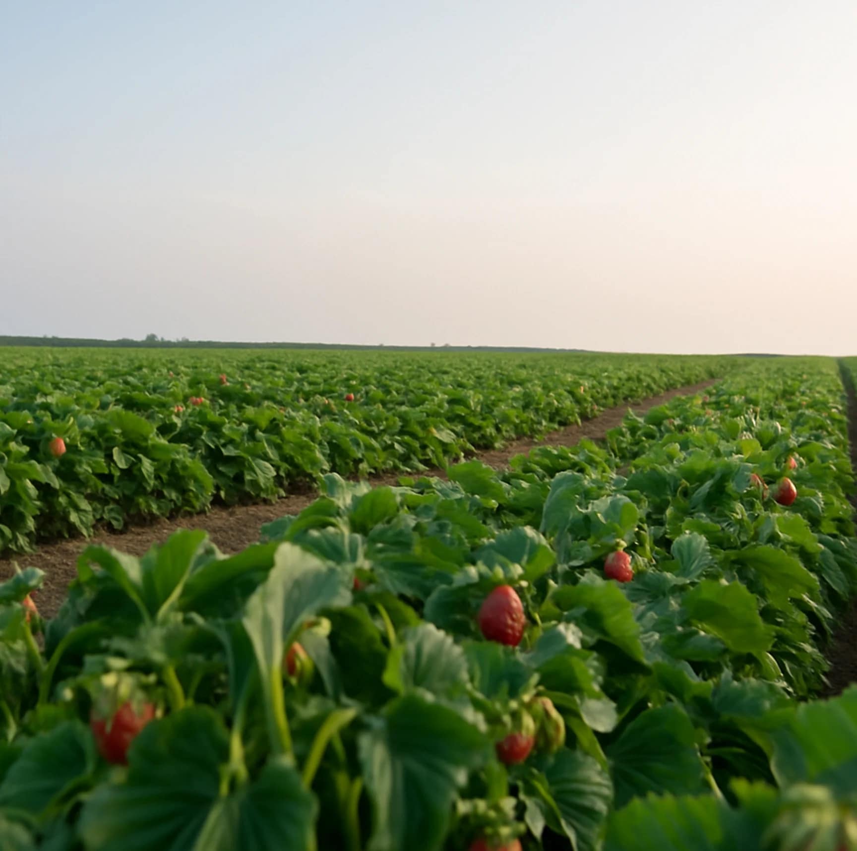 Reliable Transportation for Seasonal Agricultural Products