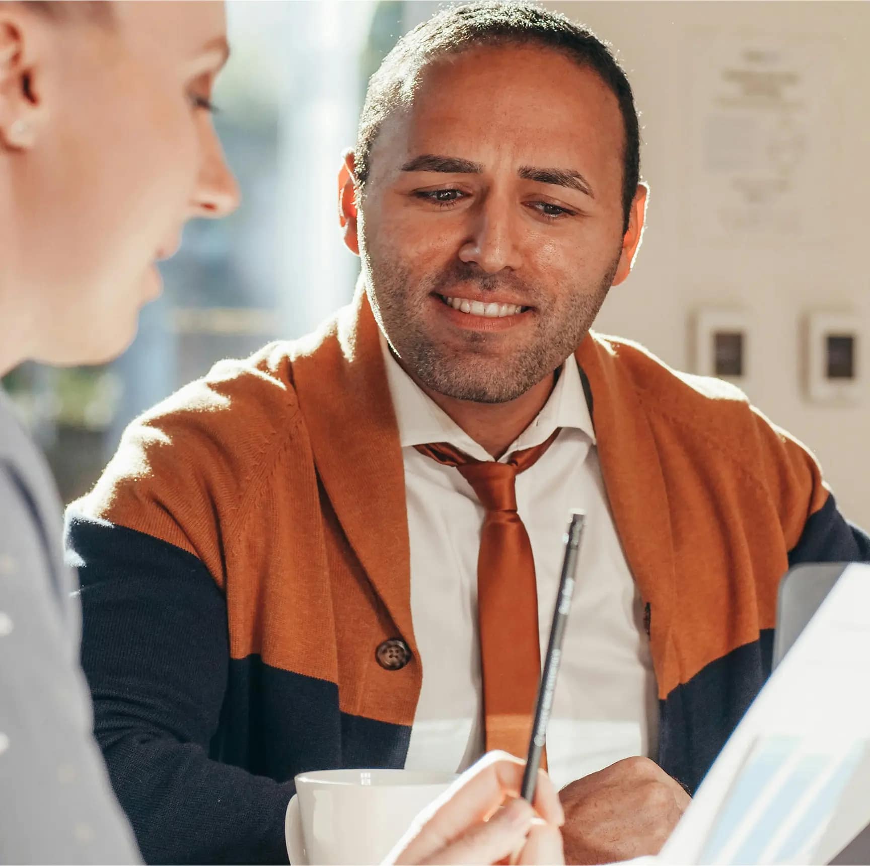 Planning and Coordination